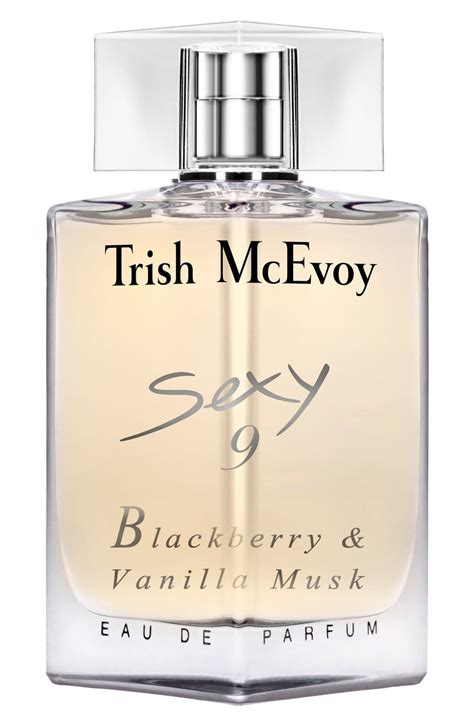 trish mcevoy blackberry vanilla perfume dupe|trish mcevoy no 9 rollerball.